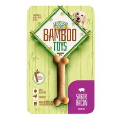 Osso Bamboo I Pequeno