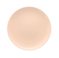 Prato Raso 26cm - Merengue