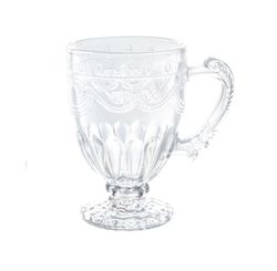 Caneca de Cristal Ecologico Imperial 190ml