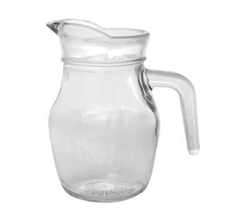 Jarra de Vidro 500ml