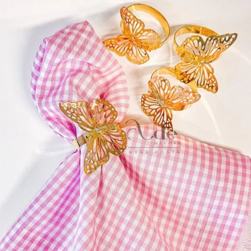 10116473_PORTA-GUARDANAPO-METAL-4PCS-BORBOLETA-DOURADO-4X5X33CM-46023001-