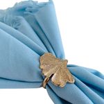 10116481PORTA-GUARDANAPO-METAL-45X35CM-4-PCS-LEQUE-DOURADO-69757001---1-