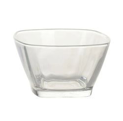 Bowl Vidro 315ml 6,2cm 10,6d Rt Defne Transparente