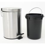 Lixeira-aco-Inox--3L--LIXEIRA-E-BALDE-INTERNO