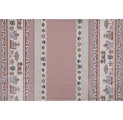 Plastico Termico Liso Madrid Estampado 1,37 X 20m