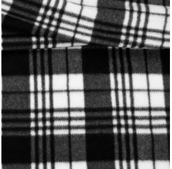 Tecido Soft Estampado Euro Lg 1,60 567-999 Preto (mt)