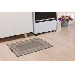 Tapete Cozinha Jaquard Munique  0,45 X 1,80