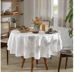 Toalha Mesa Dohler Clean Athenas