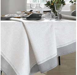 Toalha Mesa Renova Dohler Clean Digital