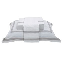 Jogo de Cama 300 Fios Veneza Solteiro