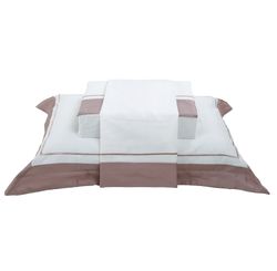 Jogo de Cama 300 Fios Firenze King