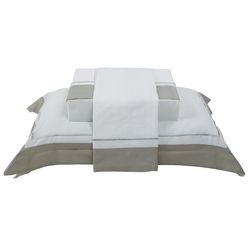 Jogo de Cama 300 Fios Firenze Casal