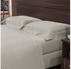 Jogo de Cama 300 Fios Paris Queen