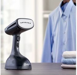 Vaporizadora de Roupas Portatil Oster