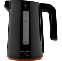 Chaleira Eletrica Cadence Thermo On  1,7l