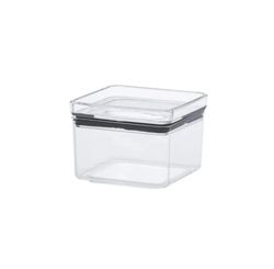 Pote Hermetico Lumini 225ml Quadrado