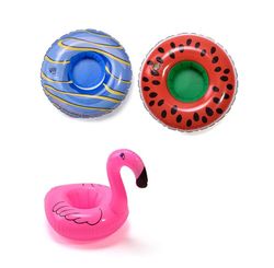 Boia Inflavel de Copo 20cm - Sortido