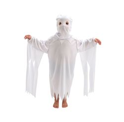 Fantasia Fantasma Halloween P