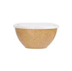 Tigela Com Tampa 300ml Cerejeira