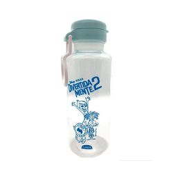 Garrafa Fun Abre Facil Divertidamente 600 Ml