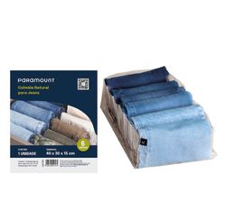 Colmeia Natural Para Jeans 40x30x15cm