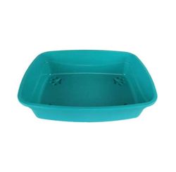 Bandeja Higienica Cat Alta Design Tiffany