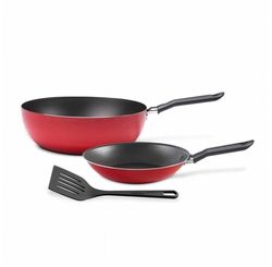 Jogo de Frigideira 3pcs