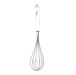 Batedor Marmore Inox