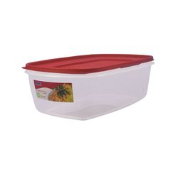 Pote Oval 9,5 Lt