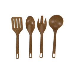 Kit Utensilios Leve 4 Pague 3 Cerejeira (8569)
