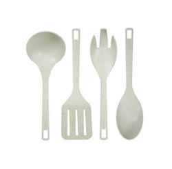 Kit Utensilios Leve 4 Pague 3 Marfim (8572)