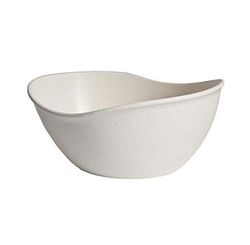 Tigela Oval 3,9 L Marfim