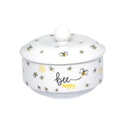 Manteigueira Honey 10cm (pcln180)