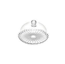 Conjunto Boleirinha Petalas de Jasmin Natural