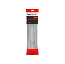 Refil Mop Esponja Pro Tam Unico Cinza