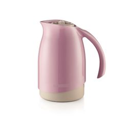 Bule Termico Cuidar 700ml Rosa
