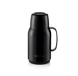 Garrafa Termica Gostar 750ml Preta