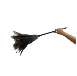 Espanador de Pena Medio 60cm