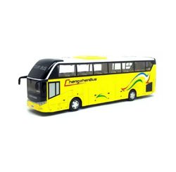 Onibus Turismo Com Luz e Som 1/32 - California