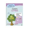 fia: Letras