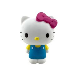 Boneca Vinil Hello Kitty 30cm