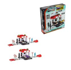Garagem Centro Automotivo