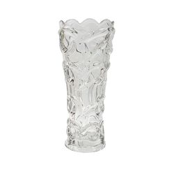 Vaso de Vidro 10x24,5cm