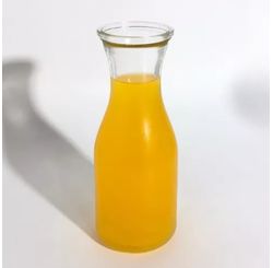 Decanter de Vidro 500ml