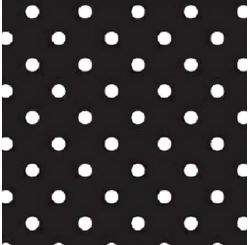 Tecido Tricoline Estampado Soft Lg1,50 Poa 1001 Var 104