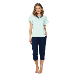 Pijama: Pescador Poa 255053 - Poa Tranquilo P