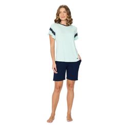 Pijama: Bermudoll Visco  255054 - Poa Tranquilo G