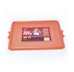 Sanitario Higienico Xixi Pets Coral