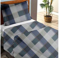 Tecido Percal Soft 300 Est Lg 2,55 Des 131 Cor 902