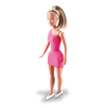 ashion Doll